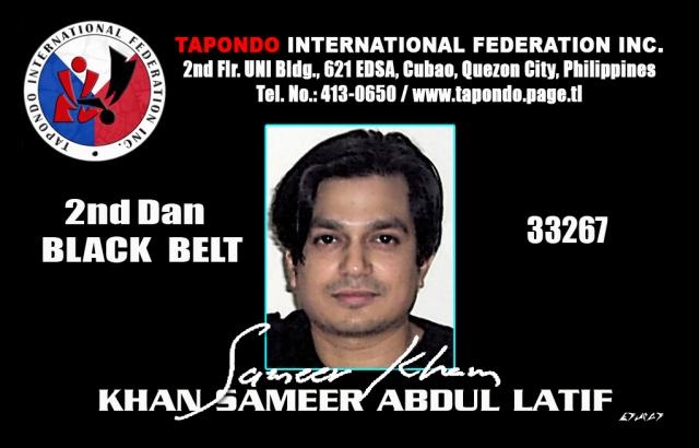 Khan Sameer Abdul Latif